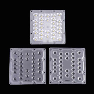 Waterproof Led Street Lighting fixtures Replacement Road Lamp