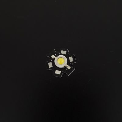 220LM Hochleistungs-LED-Modul mit 6500K Farbtemperatur und Star-Aluminium-PCB