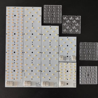 Professionelle SMD-LED-PCB-Boards für überlegene Beleuchtungslösungen