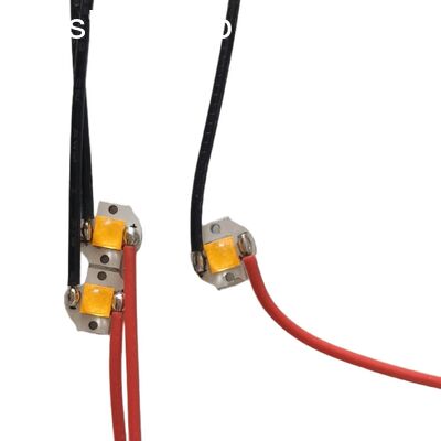 9W 3000K SMD-LED-Leiterplatte 80 CRI Aluminium-Leiterplattenmodul für 3535 LEDs für Downlight-Scheinwerfer