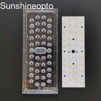 Großhandel 20W PH3030 36 Punkte SMD Led PCB Modul IP65 DC36V