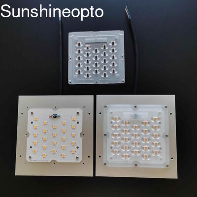 5050 SMD LED Lichtmodul mit IP65 Wasserdichtigkeit und 150lm/w Lichtausbeute für Außenbeleuchtung