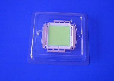 Lange Nutzungsdauer PFEILER 30-36V Modul hohen Leistung der Bridgelux-Chip-LED 30W 50W 100W 150W