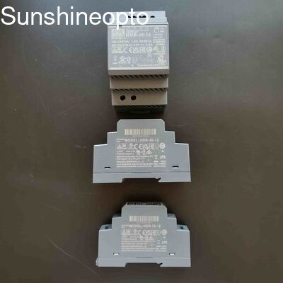 LED-Netzteil mit 85–264 VAC Eingang und 3 Jahren Garantie auf die Beleuchtung