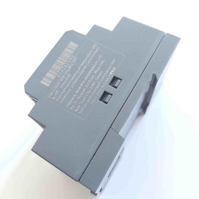 120–135 W LED-Netzteil mit einstellbarer DC-Ausgangsspannung und DIN-Schienenmontage