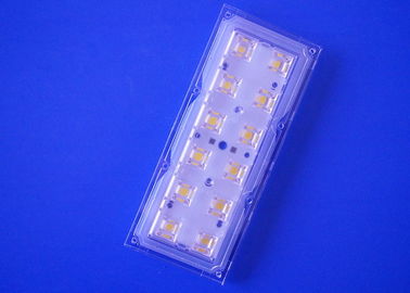 Bucht-Modul 5050SMD die 12/30 Watt-2X6 LED ersetzen hoher CHIP 5000LM ältere Lampe