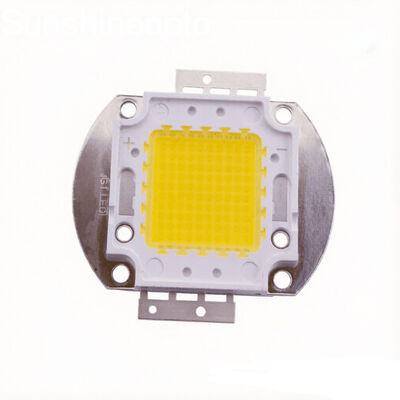 Hochleistungs-COB-LED-Modul für Straßenbeleuchtung 2700K-6500K COB-LED-Lichtquellenhersteller