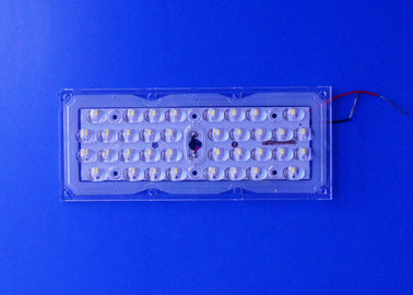 170lm/LED-Straßenlaterne-Modul 6 Watt der Reihen-6 paralleler PWB-Stromkreis-Zustimmungs-