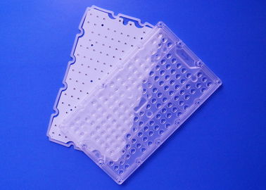des Grad-70X140 Ähnlichkeit Straßenlaterne-des Modul-100w 120w 3030 SMD LED 18