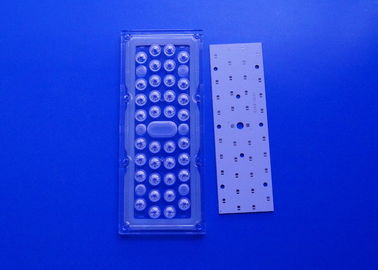 150 Lichtmodul der Grad-optischen Linse 20W SMD3030 LED