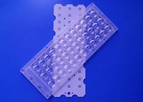 Straßen-Licht-Modul SMD3030 100W 144Led 150LM/W LED