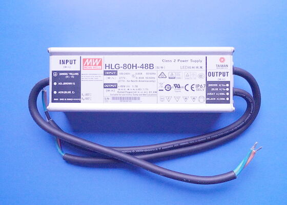 Stromversorgung IP67 80W 120W 150W Constant Current LED