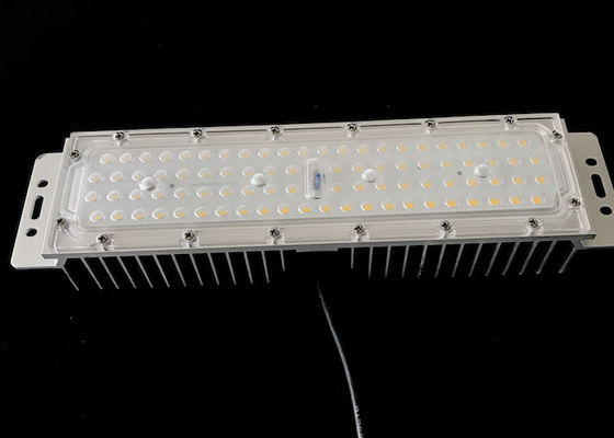 84LED 60 Straßenlaterne-Komponenten 140lm/w des Grad-SMD3030 LED