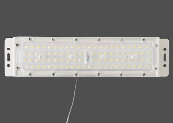 60W 84 zeigt vertikales Modul 239x45mm der Straßenlaterne-SMD3030