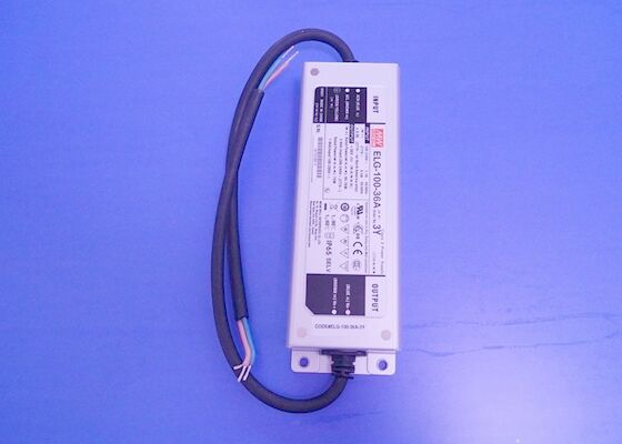 Fahrer 36V ELG 100W Constant Current Power Supply IP65 Meanwell