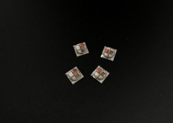 Geführter Chip des Wand-Waschmaschinen-Licht-5050 SMD RGBA LED des Chip-10W 700mA hohe Leistung