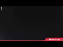 CCT 2200K 200W Fischerboot Lichtschrankenmodul SMD3030 283.3X181mm Hochleistung