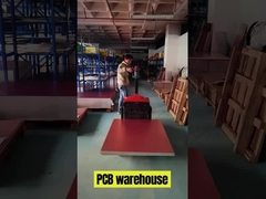 Anpassen LED-PCB-Board-Fabrik