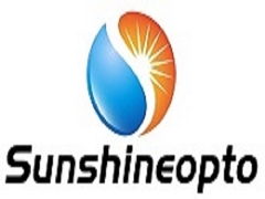 Aluminium-LED-Leiterplatten-Produktion durch Leiterplattenfabrik von SUNSHINEOPTO