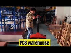 LED-Leiterplattenfabrik