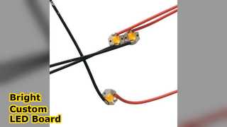 9 W 3 V XPL-LED-Platine, kundenspezifische Leiterplattenleuchte